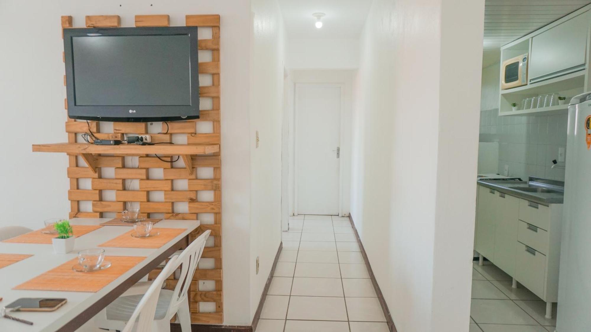 Residencial Alto Mar Apartment Florianopolis Exterior photo