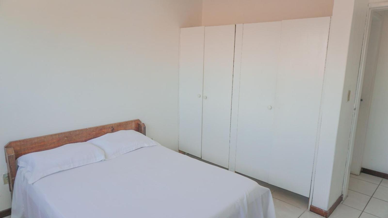 Residencial Alto Mar Apartment Florianopolis Exterior photo