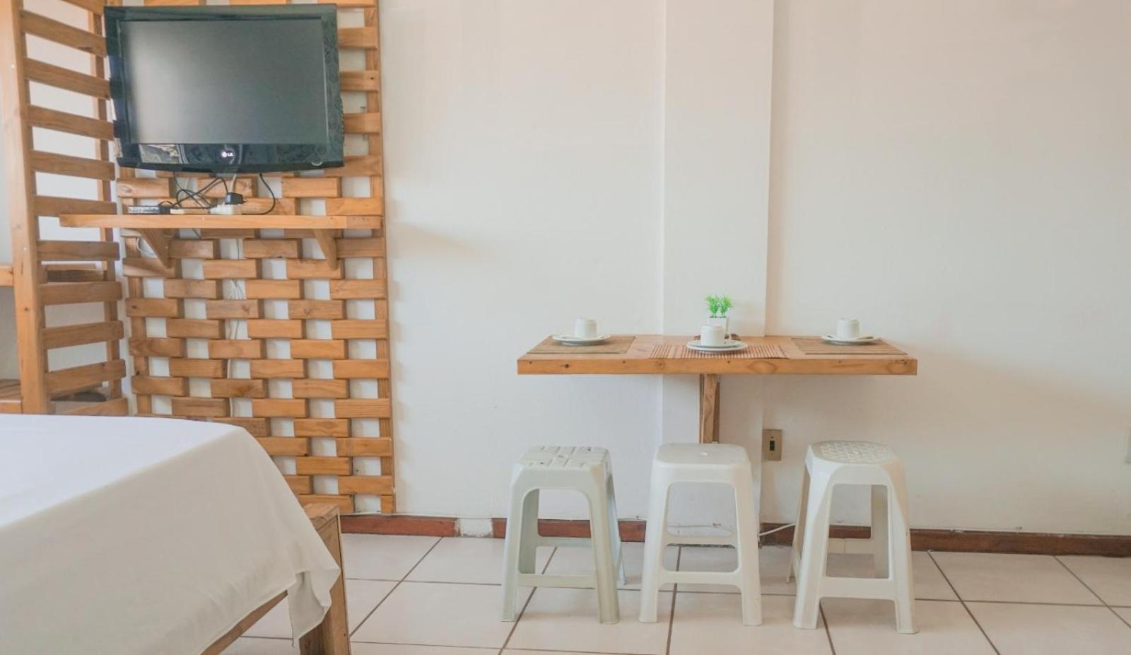 Residencial Alto Mar Apartment Florianopolis Exterior photo