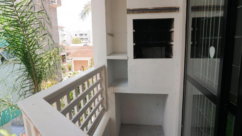 Residencial Alto Mar Apartment Florianopolis Exterior photo