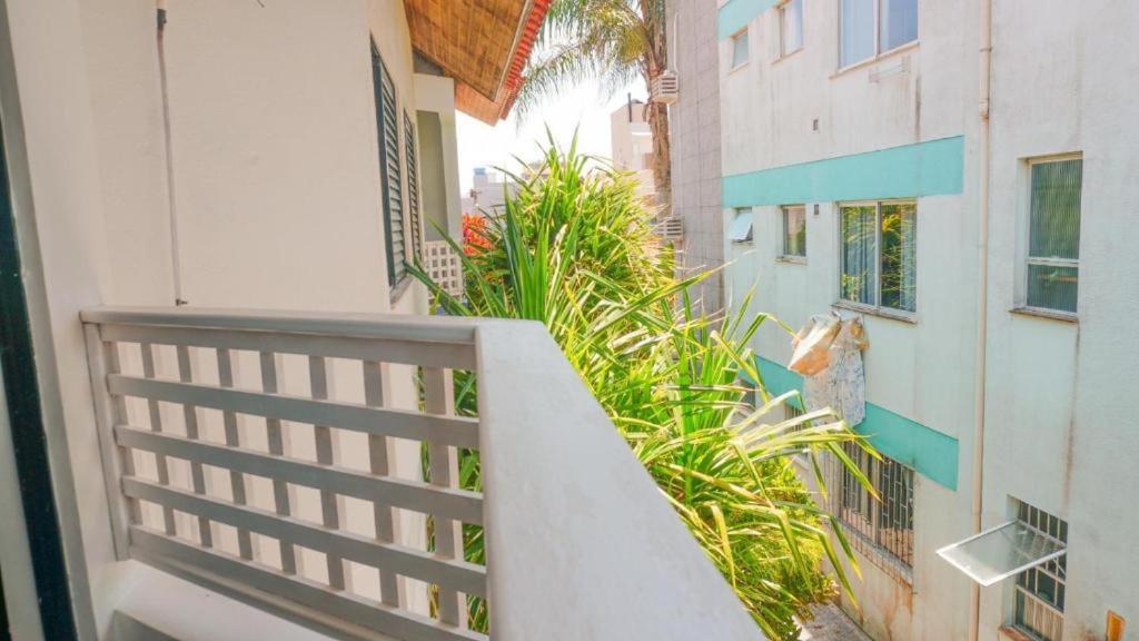 Residencial Alto Mar Apartment Florianopolis Exterior photo