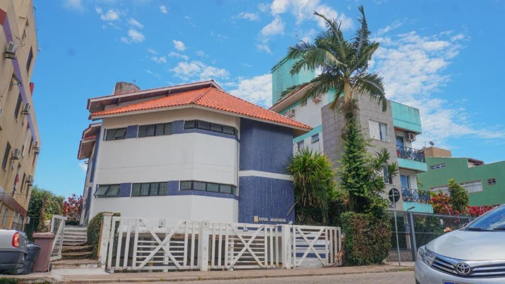 Residencial Alto Mar Apartment Florianopolis Exterior photo